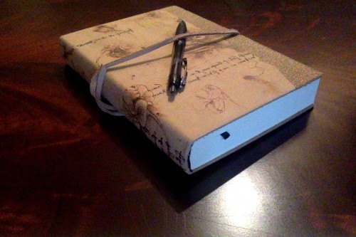 Resolution 1 -journal
