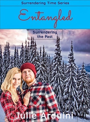 Entangled by Julie Arduini