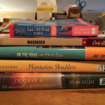Agatha Award Finalists, Best First Novel