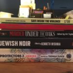 Anthony Award Finalists, Best Anthology or Collection