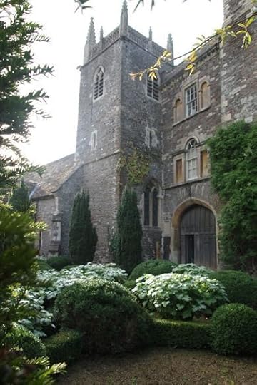 Trematon Castle, Cornwall, England: 