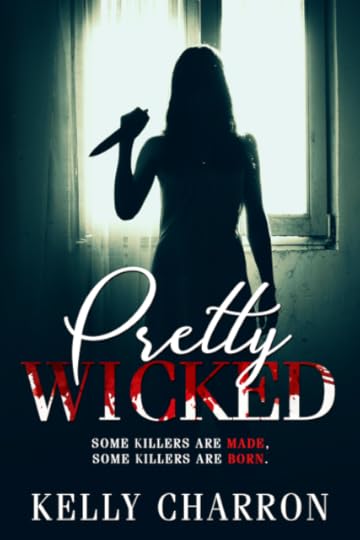 Pretty Wicked Printable 330 6x9