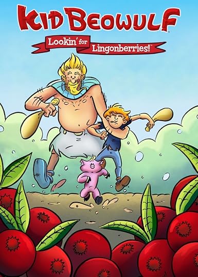 Lingonberry_CVR