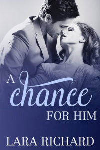 A Chance for Him
