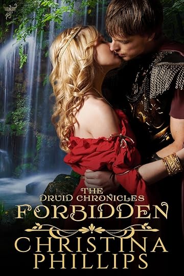 The first book in the series.