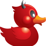 duck big
