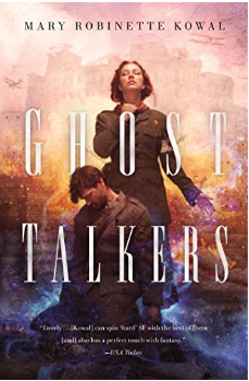 ghost talkers