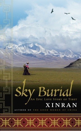 sky-burial