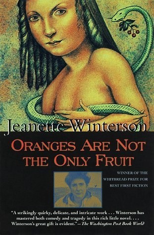 oranges