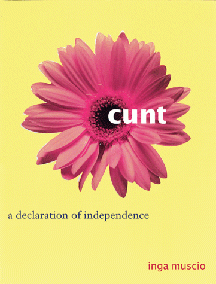 cunt