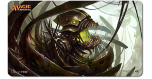 Birthing Pod - Artwork by Mike 