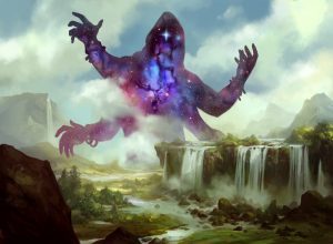 Kruphix - Artwork by Mike 