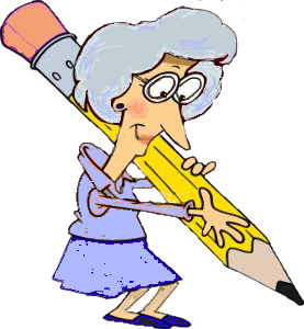 TeacherPencil