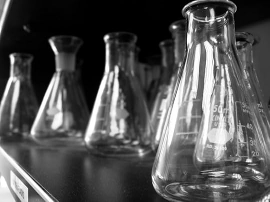 Image Credit: Beaker by Amy. CC BY-2.0 via Flickr.