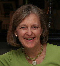 MK Tod, author of Time and Regret