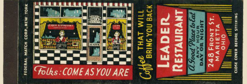 comeasyouareLeaderMC