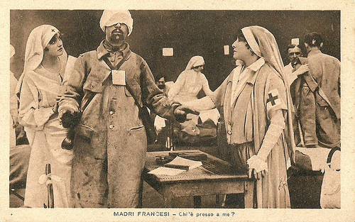 Mères françaises (1917)