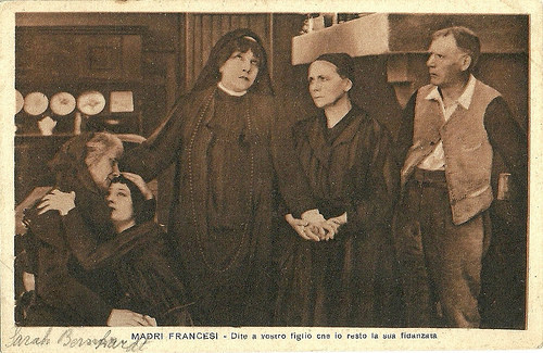 Mères françaises (1917)