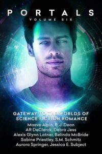 Portals Volume 6