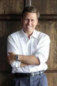 David Baldacci, #WDC16 keynote speaker