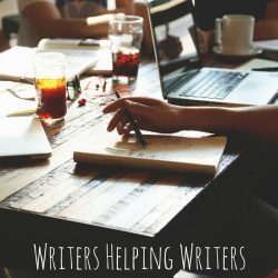 Writers Helping Writers