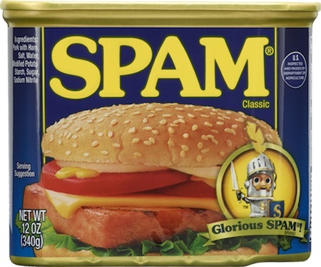spam_classic
