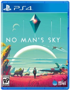 No Man's Sky