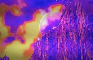 Planets Above -- And I Can GO There