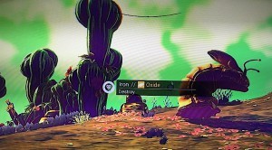 Planet of the Giant Bouncy Puppet Monsters