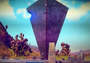 How to commune with aliens.