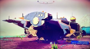 My current awesome pirate-ass-kicking ship.