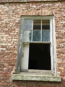 Red Dress Manor