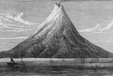 Krakatoa