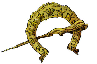 Ranger Cloakpin