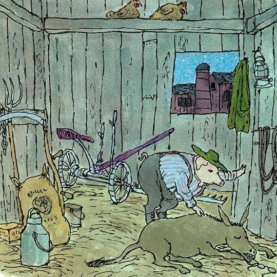 Farmer Palmer's Wagon Ride by William Steig Goodreads