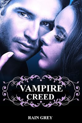 vampire creed