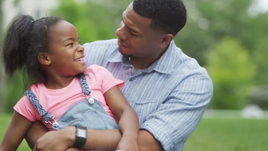 When Fathering Girls: Love and Protection