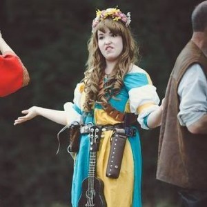 Besie The Bard 1