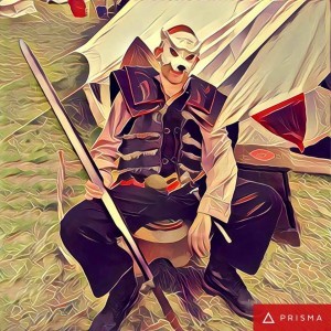The Wolf Art