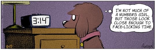 Dog Eat Doug for 08/17/2016