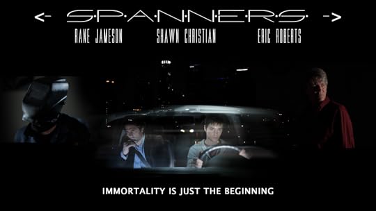 Promo for Spanners - the Film