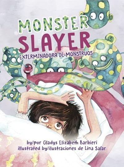 Monster Slayer
