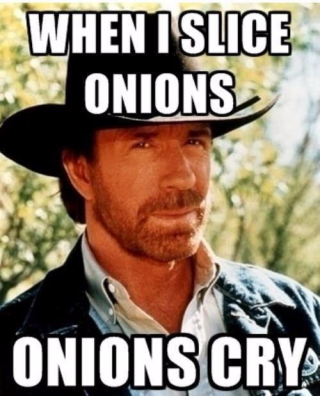 Chucknorris