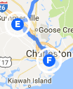 to Charleston