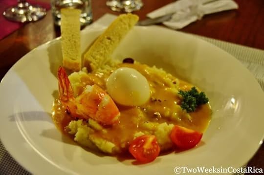 Best Restaurants - Playa Brasilito: An Authentic Beach Town in Guanacaste