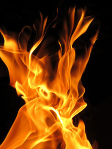 fire
