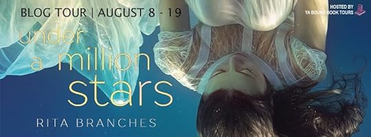 Under a Million Stars tour banner