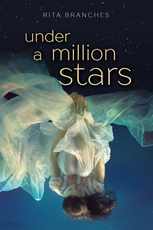 Blog Tour with Review – Under A Million Stars by Rita Branches