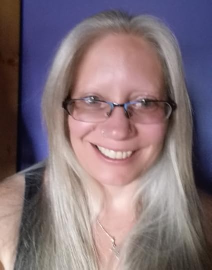 Author Melanie Marttila