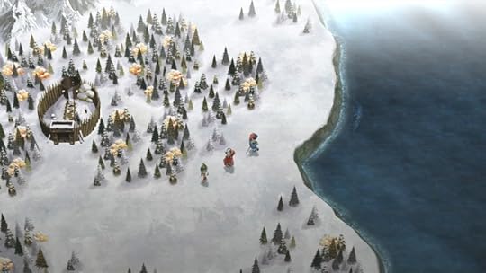 I am Setsuna